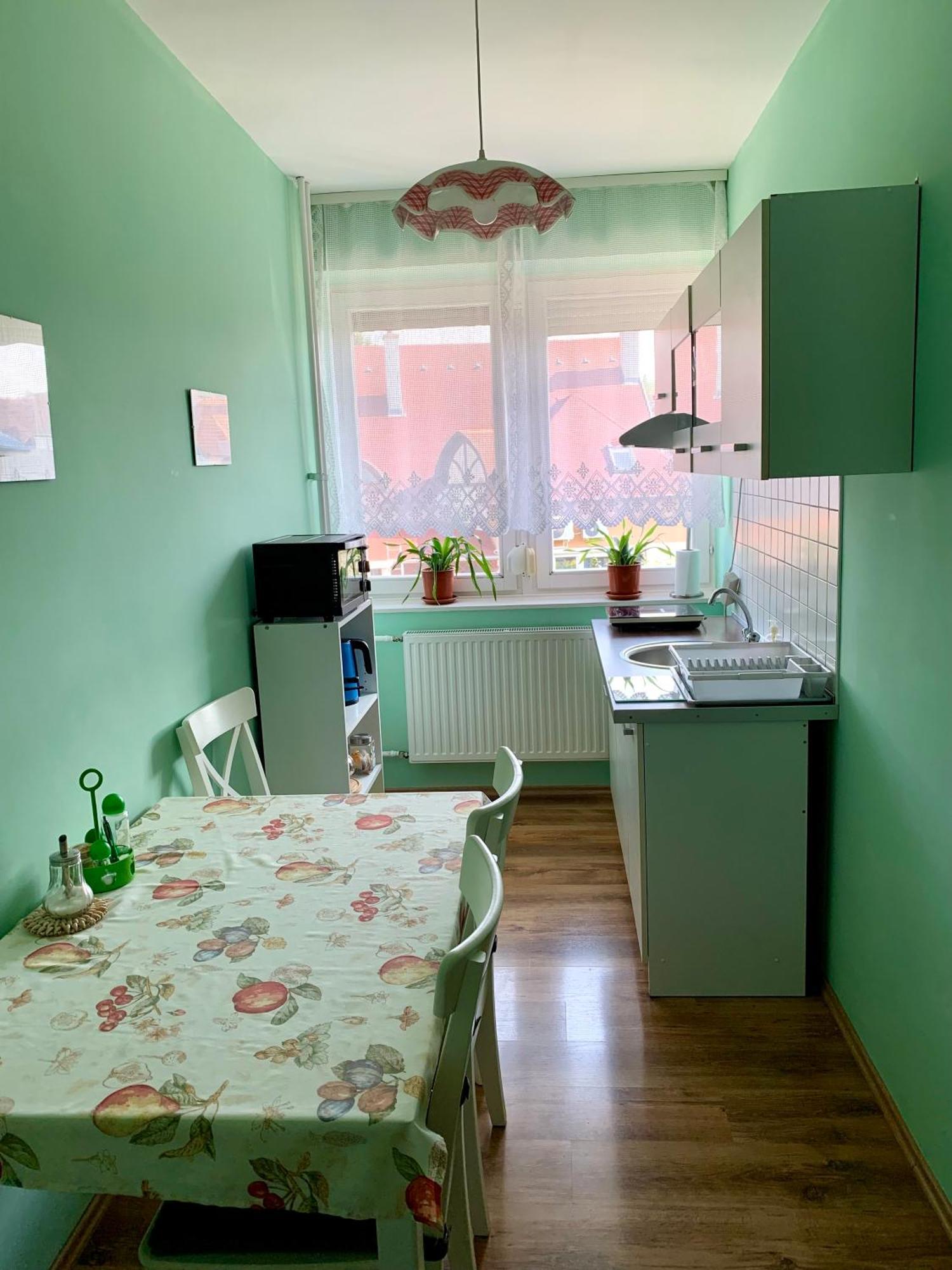 Aloe Apartman Шопрон Екстер'єр фото