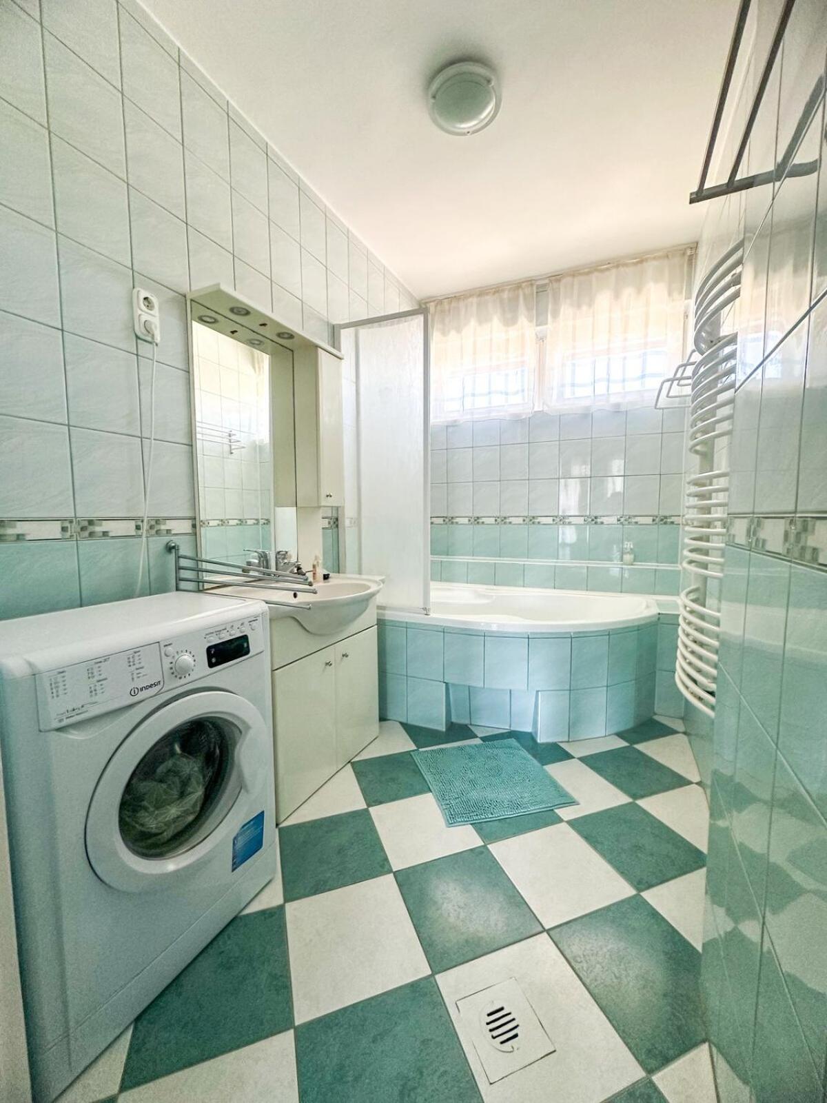 Aloe Apartman Шопрон Екстер'єр фото