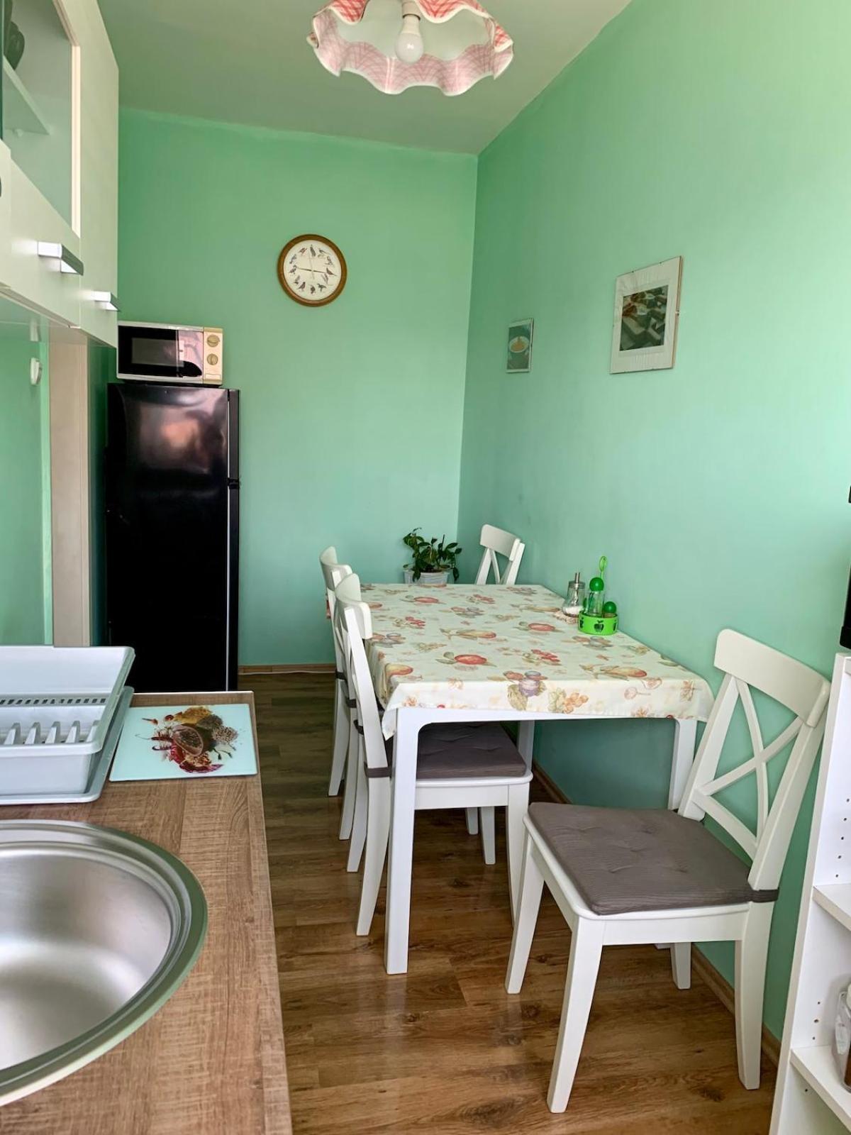 Aloe Apartman Шопрон Екстер'єр фото