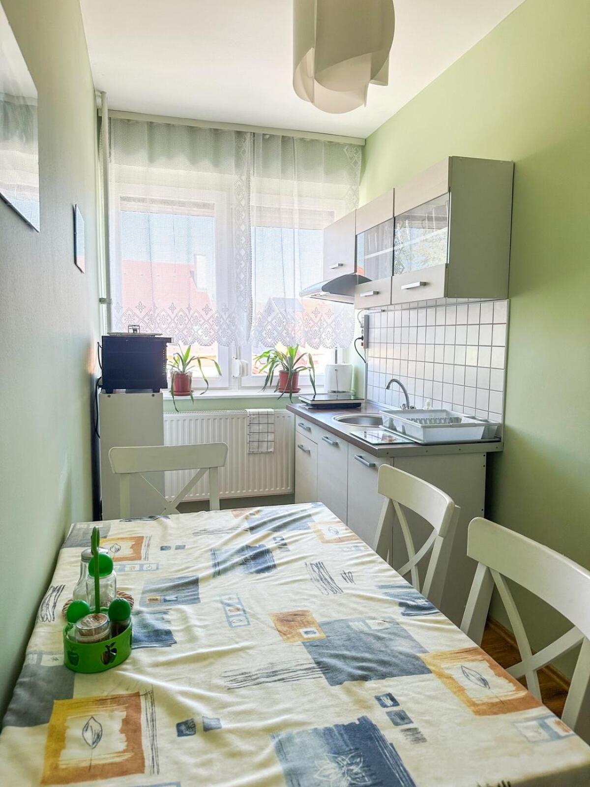 Aloe Apartman Шопрон Екстер'єр фото